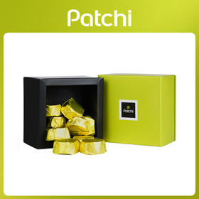 Patchi迪拜草莓酱酸奶酪夹心 150g-CPC150-D71（福建、厦门、随机发货，无手提袋）