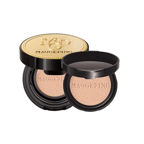 毛戈平奢华鱼子无瑕气垫粉底液801#/802# SPF30/PA+++（14g+14g替换装） 商品图0