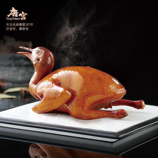 金奖乳鸽*2只 商品图4