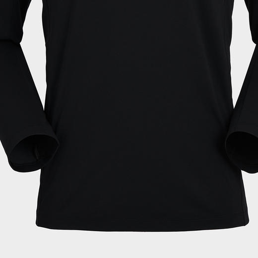 KAILAS凯乐石 户外运动 男款圆领功能长袖T恤 KG2437116 商品图4