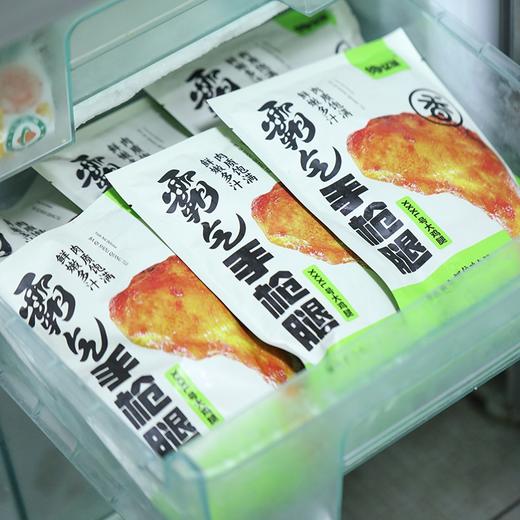 霸气手枪大鸡腿 商品图4