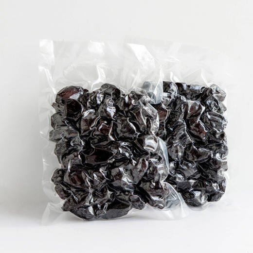 正宗新疆伽师天然零添加西梅干 商品图7