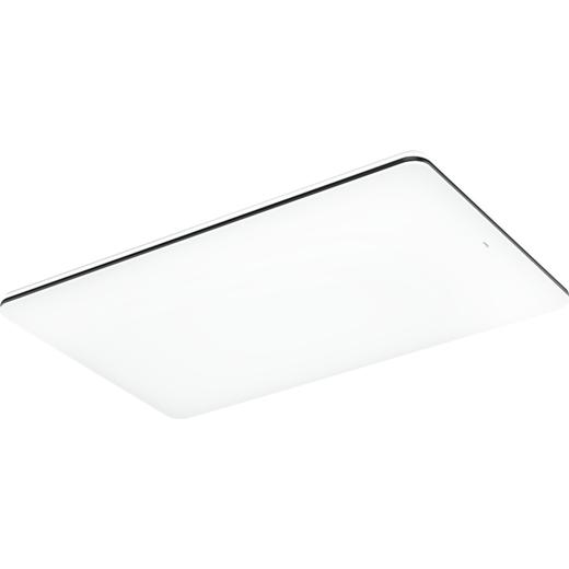 欧普（OPPLE）1.2m大尺寸LED呵护光护眼灯具饰客厅卧室吸顶灯凝月 商品图5