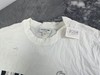 瑕疵Lacoste/法国鳄鱼 男士圆领宽松纯棉字母印花透气短袖T恤TH0411 商品缩略图2