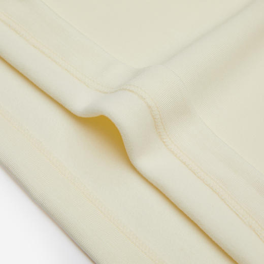 【暖柔儿童打底中性款】SCHIESSER德国舒雅秋冬新品儿童暖柔系列中厚型打底衫保暖（男女童同款）3Z/23735U 商品图4