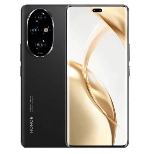 荣耀200 Pro 12+512 商品图0