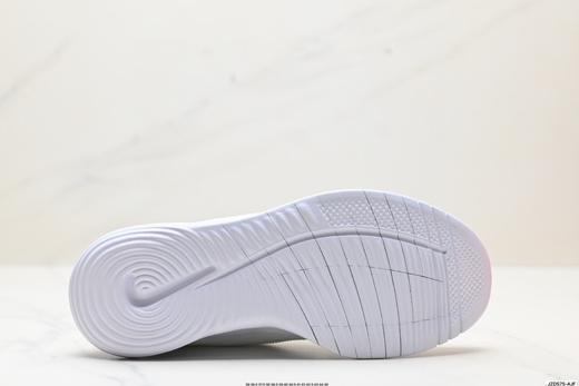 耐克Nike Flex Experience RN 12轻量休闲慢跑鞋DV0748-100男女鞋 商品图8