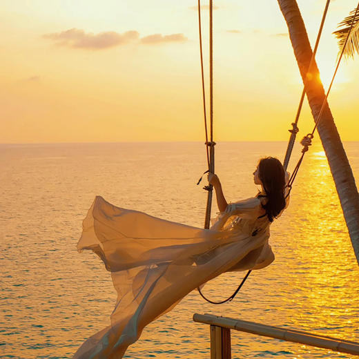 隐奢普吉岛 | 5天4晚避冬之旅 商品图2