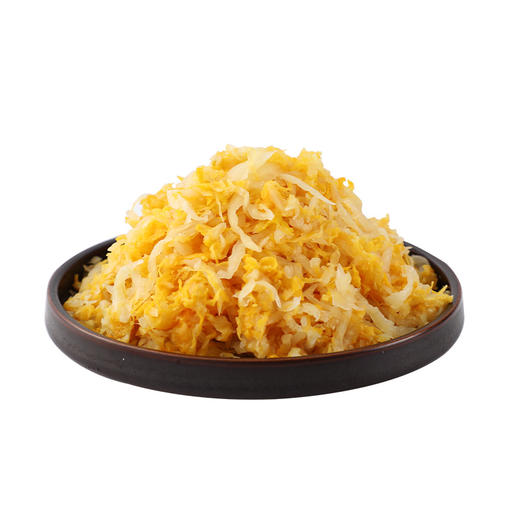 【东北酸菜】韩式烤肉/东北炖肉/酸菜饺子/酸菜粉条，都能用它，低盐低油，空口吃也不齁咸 商品图4