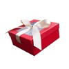 开窗正方形 红色 蓝色 礼盒（含内饰）中号 商品缩略图0