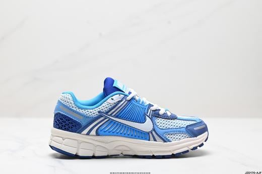 耐克Nike Zoom Vomero 5复古休闲运动慢跑鞋BV1358-002男女鞋 商品图0