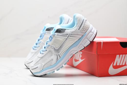 耐克Nike Zoom Vomero 5复古休闲运动慢跑鞋BV1358-002男女鞋 商品图7