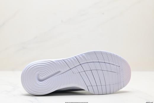 耐克Nike Flex Experience RN 12轻量休闲慢跑鞋DV0748-100男女鞋 商品图8