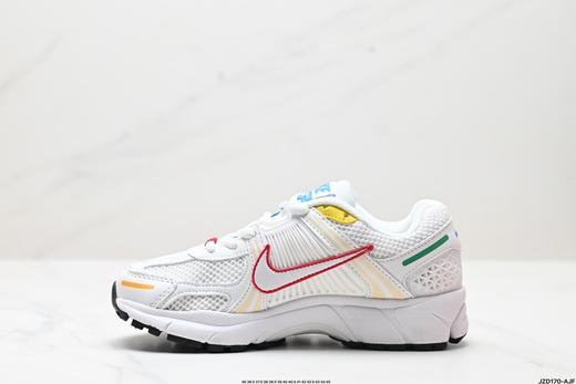 耐克Nike Zoom Vomero 5复古休闲运动慢跑鞋BV1358-002男女鞋 商品图2