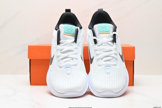 耐克Nike Flex Experience RN 12轻量休闲慢跑鞋DV0748-100男女鞋 商品图6