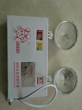 【HDXK】敏华   消防应急灯