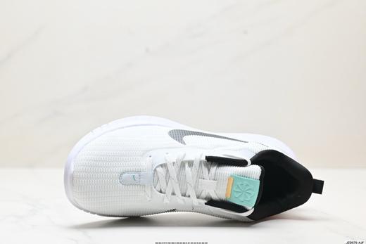 耐克Nike Flex Experience RN 12轻量休闲慢跑鞋DV0748-100男女鞋 商品图1