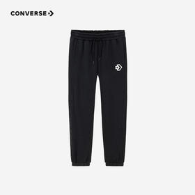 CONVERSE 冬 大童小童 儿童童装长裤 CNVB-KN-G477
