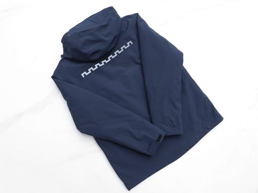 【石墨烯羽绒三合一冲锋衣】可拆卸帽石墨烯羽绒服内胆款冲锋衣上衣03h 商品图5