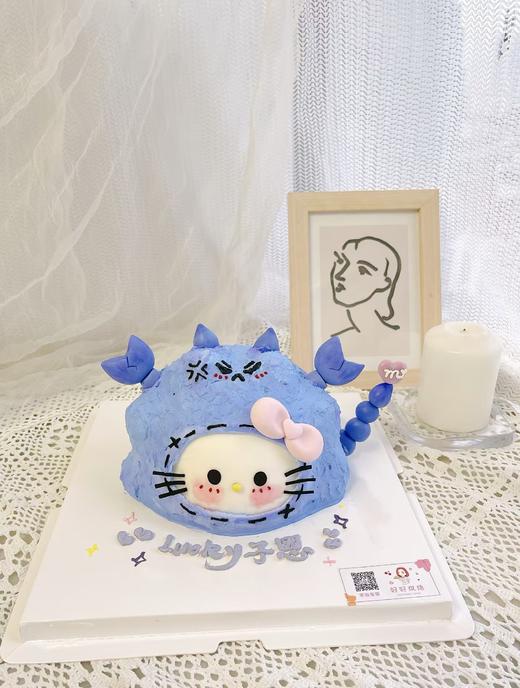 天蝎座KT猫 商品图1