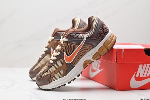 耐克Nike Zoom Vomero 5复古休闲运动慢跑鞋BV1358-002男女鞋 商品图7