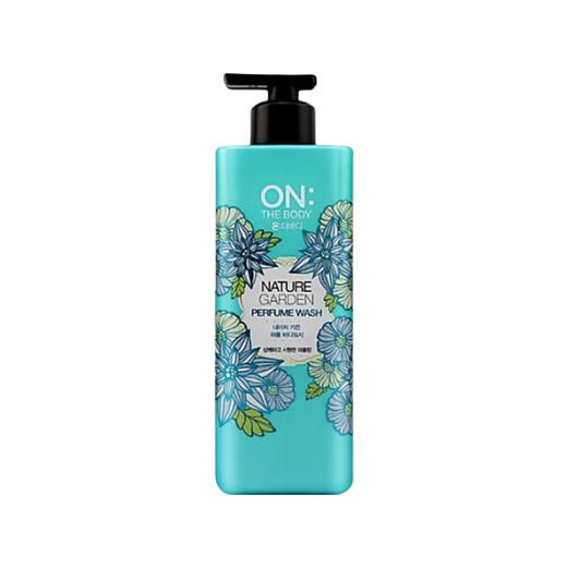 LG安宝笛香水沐浴露500g（香型可选） 商品图1