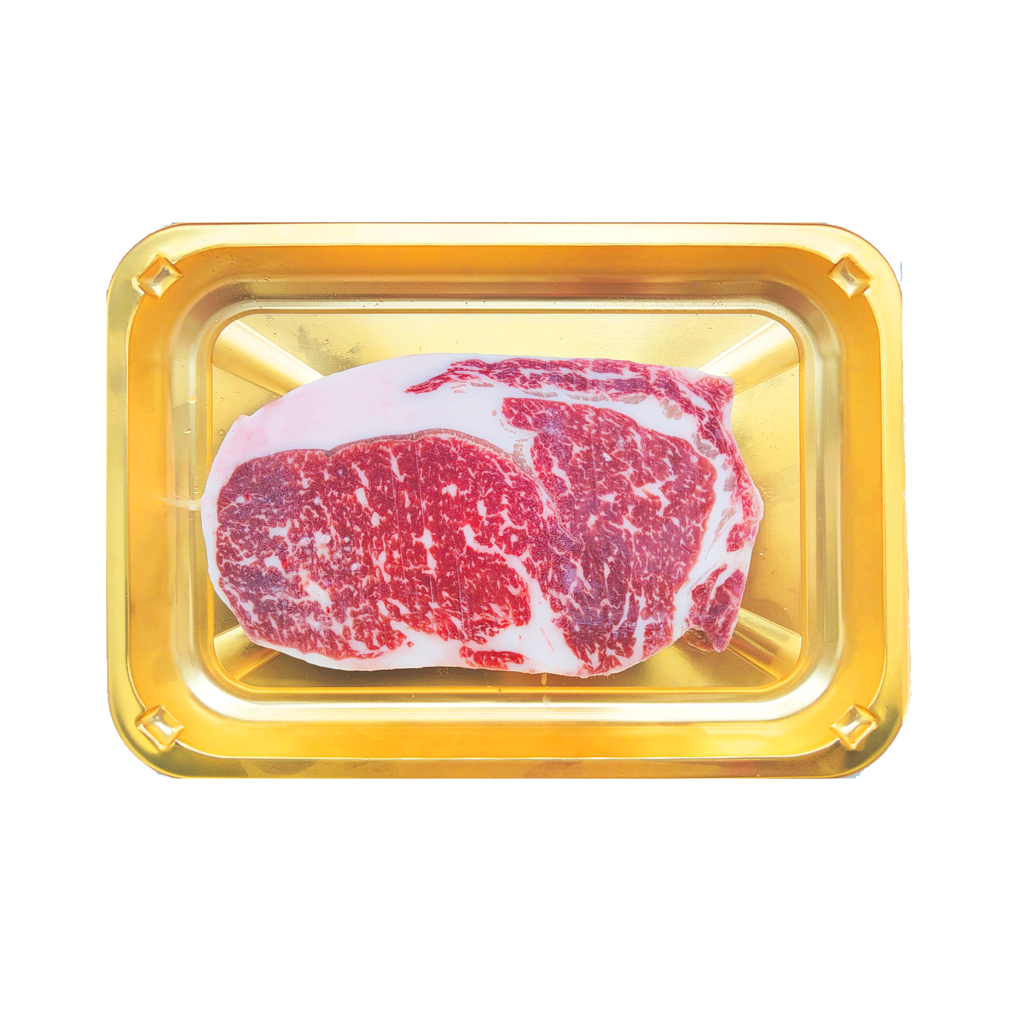 霍湾 M7和牛眼肉牛排200g-Y