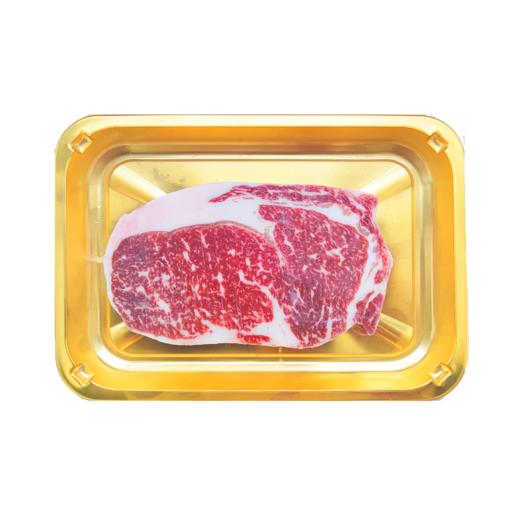 霍湾 M7和牛眼肉牛排200g-Y 商品图0