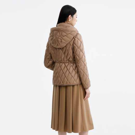 卡莉朵拉羽绒服C27D7930 商品图2