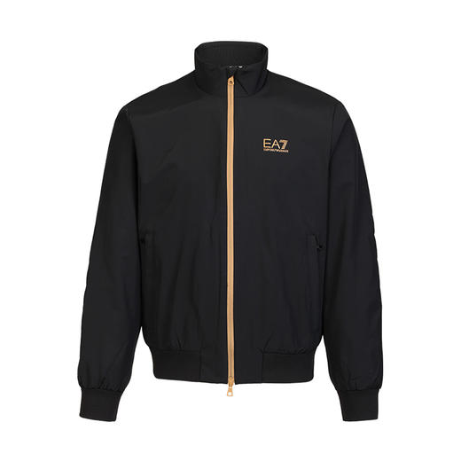 【超惠秒】Armani EA7 男士防风雪里绒保暖立领夹克外套 12059 商品图0