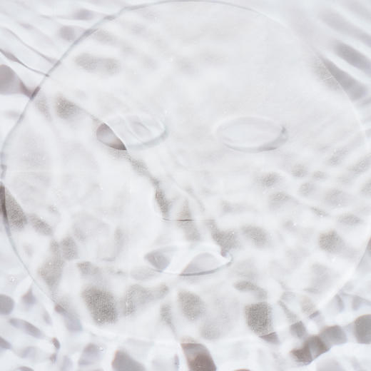 惠拉焕采透水润精华面膜25ml×20片（241059） 商品图4