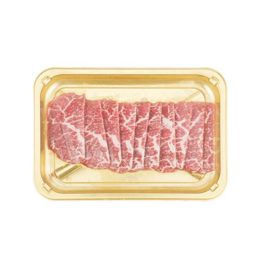 霍湾 M7和牛内裙肉烤肉片150g-Y 商品图0