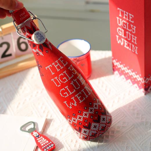 小丑派对 14度热红酒 750ml/瓶 商品图1