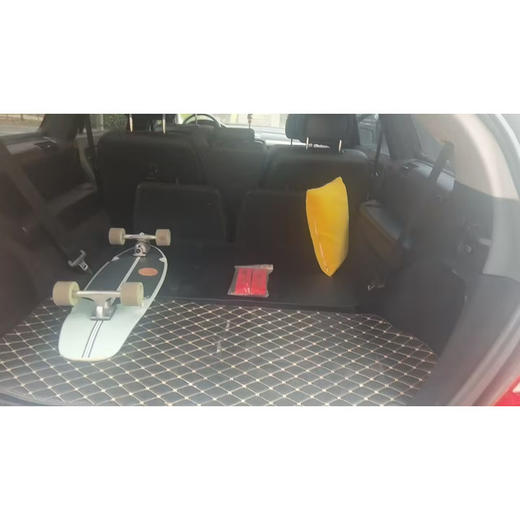 奔驰 R级  R 320 4MATIC 商务型【长租-北京】 商品图6