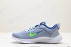 耐克Nike Flex Experience RN 12轻量休闲慢跑鞋DV0748-100男女鞋 商品缩略图2