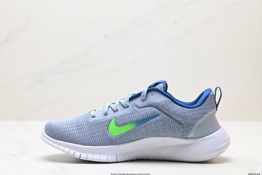 耐克Nike Flex Experience RN 12轻量休闲慢跑鞋DV0748-100男女鞋 商品图2