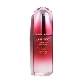 资生堂红妍肌活精华露75ml红腰子