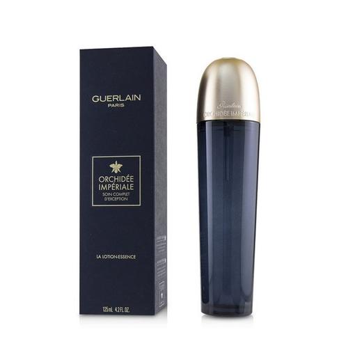 【香港直邮】Guerlain/娇兰 御廷兰花卓能焕活精粹水 125ml 商品图1