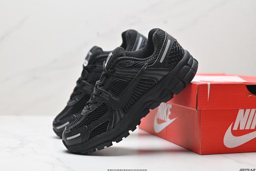 耐克Nike Zoom Vomero 5复古休闲运动慢跑鞋BV1358-002男女鞋 商品图7