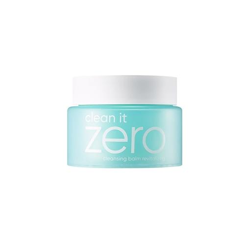 芭妮兰净柔卸妆膏 清新款100ml绿色 商品图0