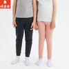 棉果果专柜同款冬季新品男童女童女童长裤M421200424818 商品缩略图0