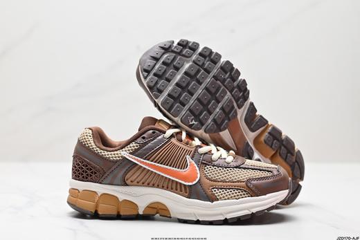 耐克Nike Zoom Vomero 5复古休闲运动慢跑鞋BV1358-002男女鞋 商品图4