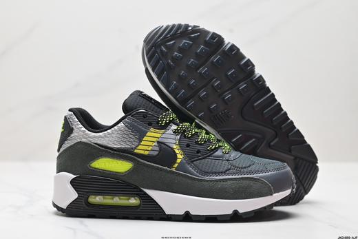 耐克Nike Air Max 90初代复古休闲运动慢跑鞋CZ2975-002男鞋 商品图4