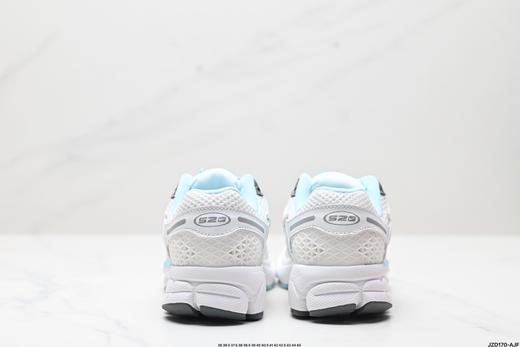 耐克Nike Zoom Vomero 5复古休闲运动慢跑鞋BV1358-002男女鞋 商品图5