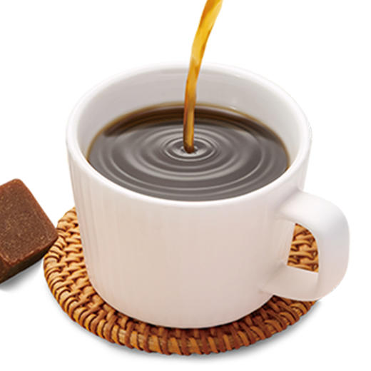 手工熬制暖暖的黑糖【燕之坊】鳌古黑糖360g  便捷独立小包装 广西优质甘蔗林产地直采 高温熬制 即食泡茶煮羹 拒绝手脚冰凉 商品图7