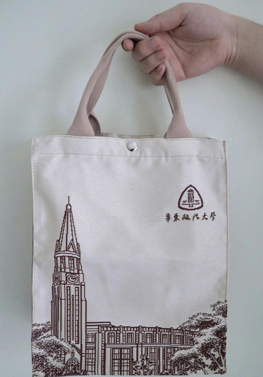 帆布包（针织） 商品图0