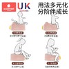 科巢儿童洗屁股神器婴儿女童坐式洗屁屁盆宝宝可坐免蹲男童洗PP 商品缩略图4