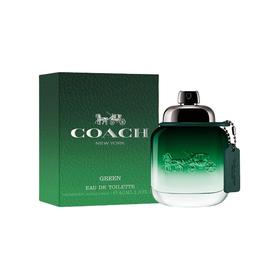 蔻驰悠然绿韵香水60ml