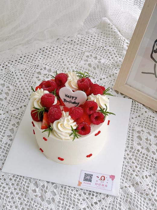 莓果蛋糕”没你不行“ 商品图0