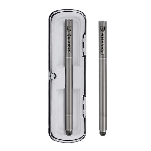 金属双笔头宝珠笔 商品图3